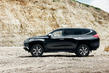 Tredje generation af SUV'en Mitsubishi Pajero Sport foto 2