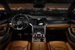 Test af Lamborghini Urus-crossover foto 6