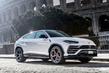 Test af Lamborghini Urus-crossover foto 10