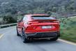 Test af Lamborghini Urus-crossover foto 9