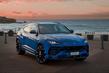 Test af Lamborghini Urus-crossover foto 8