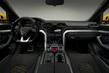 Test af Lamborghini Urus-crossover foto 5