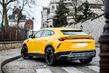 Test af Lamborghini Urus-crossover foto 3