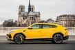 Test af Lamborghini Urus-crossover foto 2