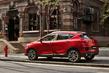 Anmeldelse af den kompakte crossover Geely Emgrand GS foto 2