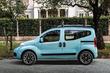 Test af den kompakte minivan Fiat Qubo foto 6