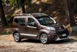 Test af den kompakte minivan Fiat Qubo foto 1