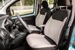 Test af den kompakte minivan Fiat Qubo foto 5