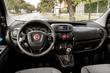 Test af den kompakte minivan Fiat Qubo foto 4
