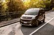 Test af den kompakte minivan Fiat Qubo foto 2