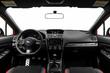 Test af den opdaterede sports-sedan Subaru WRX foto 7