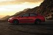 Test af den opdaterede sports-sedan Subaru WRX foto 6