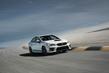 Test af den opdaterede sports-sedan Subaru WRX foto 5