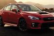 Test af den opdaterede sports-sedan Subaru WRX foto 1