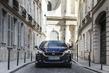 Test af femdørs hatchbacken Citroen DS5 foto 10