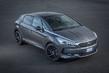 Test af femdørs hatchbacken Citroen DS5 foto 9