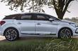 Test af femdørs hatchbacken Citroen DS5 foto 8