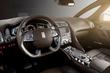 Test af femdørs hatchbacken Citroen DS5 foto 5