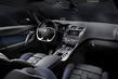 Test af femdørs hatchbacken Citroen DS5 foto 4