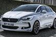 Test af femdørs hatchbacken Citroen DS5 foto 1