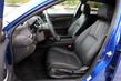 Honda Civic 5D hatchback i 10. generation med fem døre foto 5
