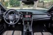 Honda Civic 5D hatchback i 10. generation med fem døre foto 4