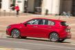 Test af Fiat Tipo Hatchback foto 5