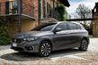 Test af Fiat Tipo Hatchback foto 6