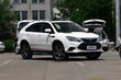 Hybrid 7-personers crossover BYD Tang 100 foto 10