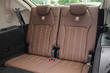 Hybrid 7-personers crossover BYD Tang 100 foto 9