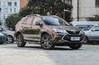 Hybrid 7-personers crossover BYD Tang 100 foto 1