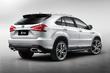 Hybrid 7-personers crossover BYD Tang 100 foto 3