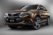 Hybrid 7-personers crossover BYD Tang 100 foto 2