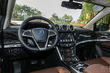 Hybrid 7-personers crossover BYD Tang 100 foto 6