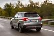 Test af den kompakte crossover Suzuki Vitara S foto 9