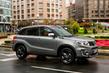 Test af den kompakte crossover Suzuki Vitara S foto 4