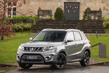 Test af den kompakte crossover Suzuki Vitara S foto 3