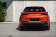 Hybridversion af crossoveren Lexus UX 250h foto 4