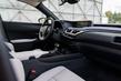 Hybridversion af crossoveren Lexus UX 250h foto 5
