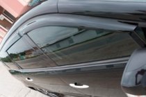 Renault Scenic/Grand 2009–2016 Vindafvisere til sideruder (4 stk., HIC) foto 14