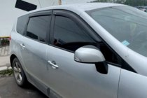 Renault Scenic/Grand 2009–2016 Vindafvisere til sideruder (4 stk., HIC) foto 11