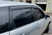 Renault Scenic/Grand 2009–2016 Vindafvisere til sideruder (4 stk., HIC) foto 12