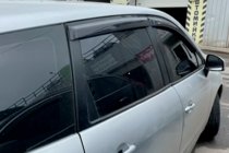Renault Scenic/Grand 2009–2016 Vindafvisere til sideruder (4 stk., HIC) foto 13