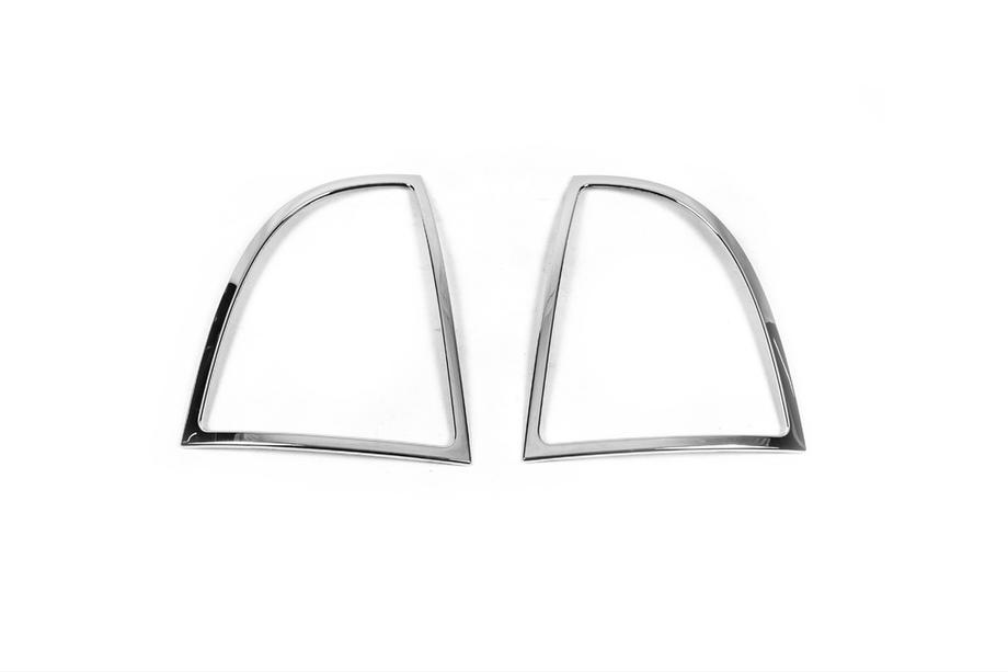 Volkswagen Passat B5 1997–2005 Baglygtekåber 2001-2005 (2 stk., plast) Foto 1