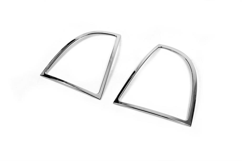 Volkswagen Passat B5 1997–2005 Baglygtekåber 2001-2005 (2 stk., plast) Foto 2