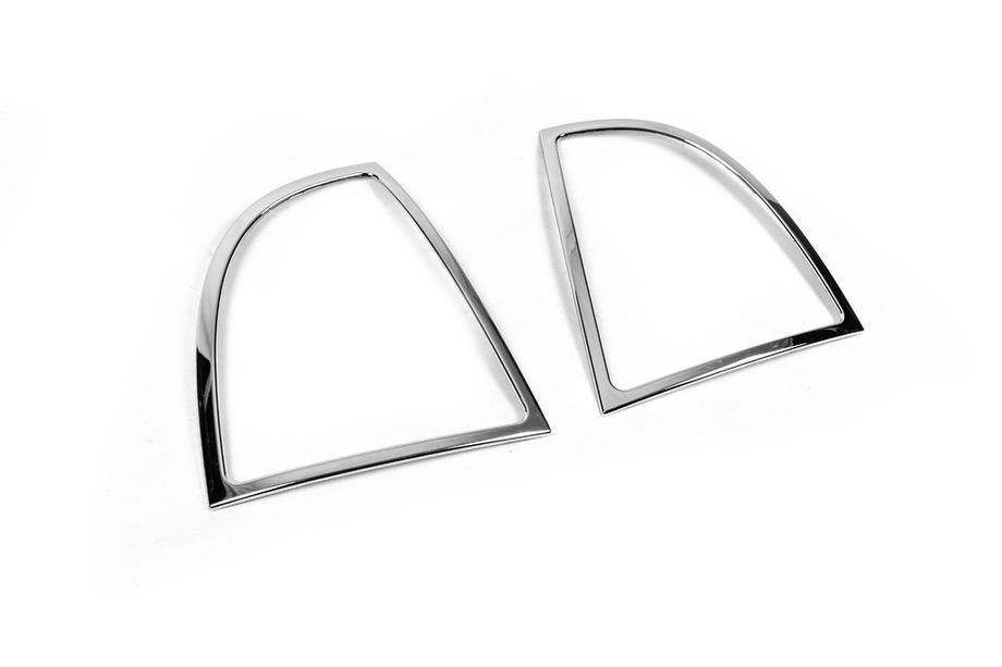 Volkswagen Passat B5 1997–2005 Baglygtekåber 2001-2005 (2 stk., plast) Foto 3