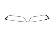 Volkswagen Passat B5 1997–2005 Forlygterammer 2001-2005 (2 stk., plast) foto 1