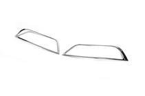 Volkswagen Passat B5 1997–2005 Forlygterammer 2001-2005 (2 stk., plast) foto 2