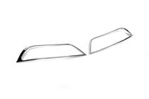Volkswagen Passat B5 1997–2005 Forlygterammer 2001-2005 (2 stk., plast) foto 3
