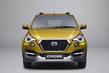 Test af den syvsædede crossover Datsun Cross foto 4
